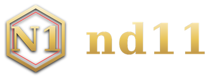 nd11 logo
